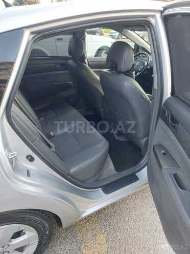 Toyota Prius 2007, 182,000 km - 1.5 l - Bakı