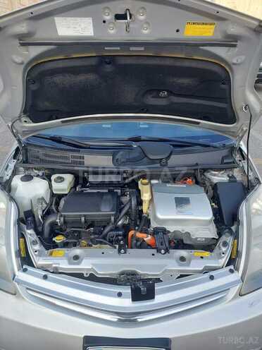 Toyota Prius 2007, 182,000 km - 1.5 l - Bakı