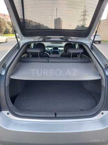 Toyota Prius 2007, 182,000 km - 1.5 l - Bakı