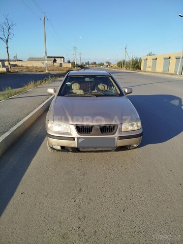 Iran Khodro Samand 2008, 15,000 km - 1.8 l - Gəncə
