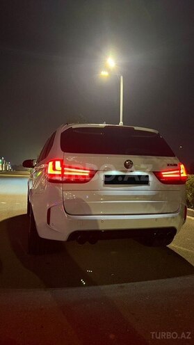 BMW X5 2018, 160,000 km - 2.0 l - Bakı
