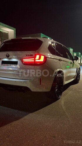 BMW X5 2018, 160,000 km - 2.0 l - Bakı