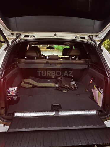 BMW X5 2018, 160,000 km - 2.0 l - Bakı