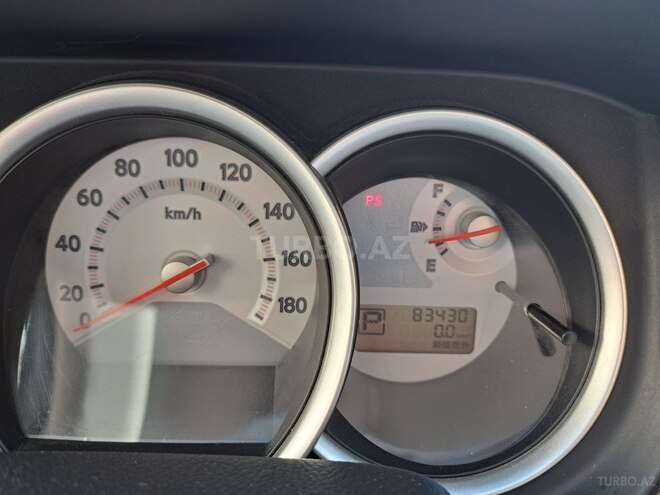 Nissan Tiida 2012, 84,350 km - 1.5 l - Bakı