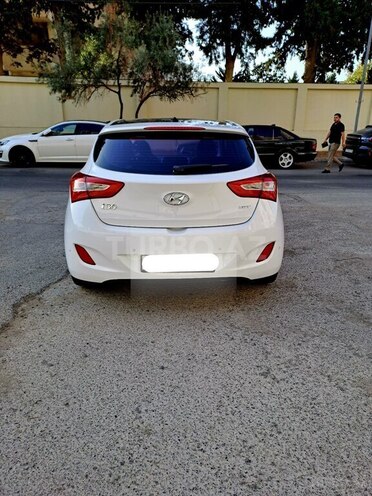 Hyundai i30 2015, 164,500 km - 1.6 л - Bakı