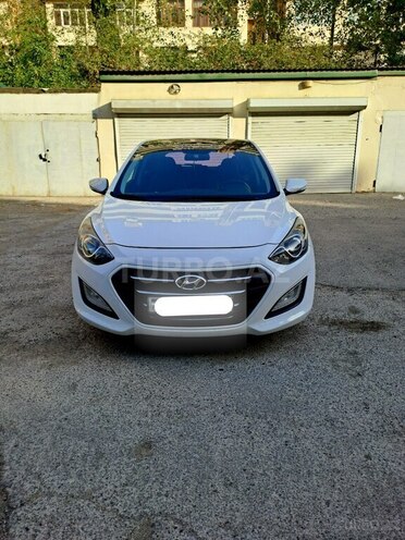 Hyundai i30 2015, 164,500 km - 1.6 л - Bakı