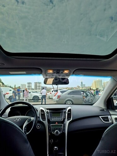 Hyundai i30 2015, 164,500 km - 1.6 л - Bakı