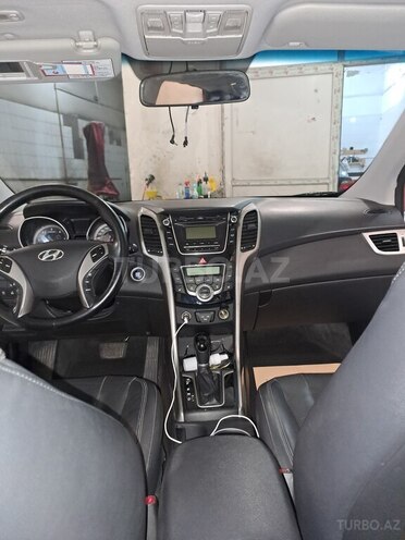 Hyundai i30 2015, 164,500 km - 1.6 л - Bakı