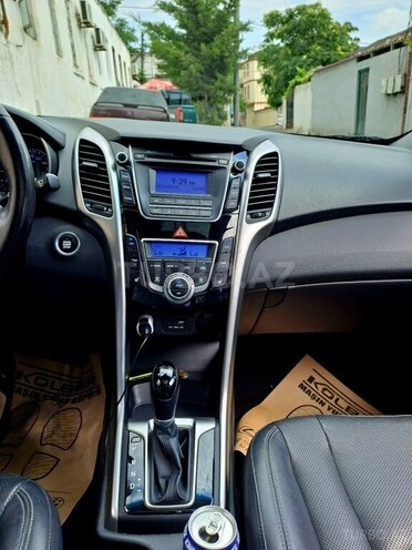 Hyundai i30 2015, 164,500 km - 1.6 л - Bakı