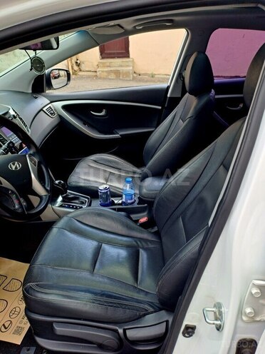 Hyundai i30 2015, 164,500 km - 1.6 л - Bakı