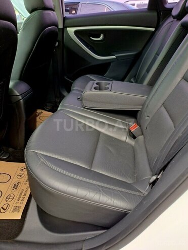 Hyundai i30 2015, 164,500 km - 1.6 л - Bakı