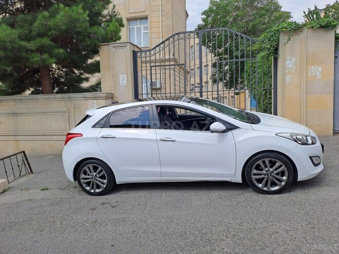 Hyundai i30 2015, 164,500 km - 1.6 л - Bakı
