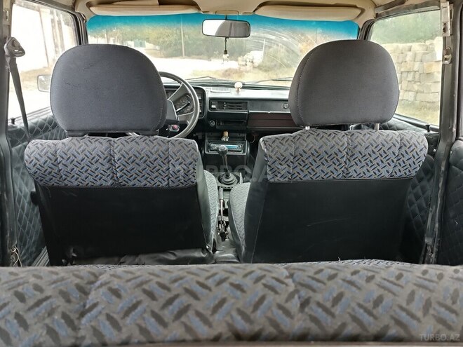 LADA (VAZ) 2104 2000, 42,000 km - 1.6 l - Bakı