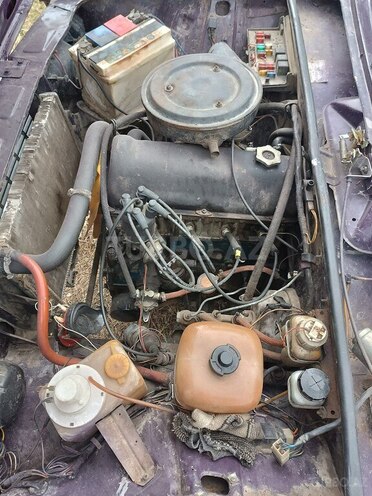 LADA (VAZ) 2104 2000, 42,000 km - 1.6 l - Bakı