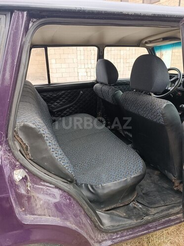 LADA (VAZ) 2104 2000, 42,000 km - 1.6 l - Bakı