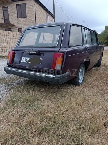 LADA (VAZ) 2104 2000, 42,000 km - 1.6 l - Bakı
