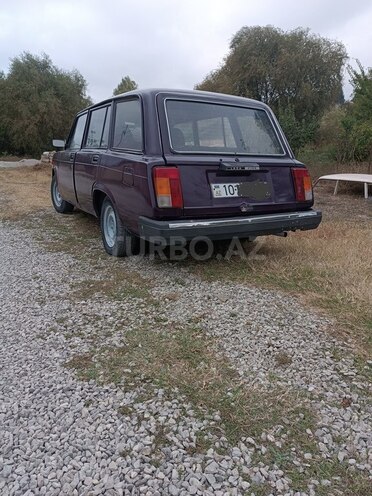 LADA (VAZ) 2104 2000, 42,000 km - 1.6 l - Bakı