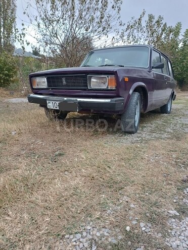 LADA (VAZ) 2104 2000, 42,000 km - 1.6 l - Bakı