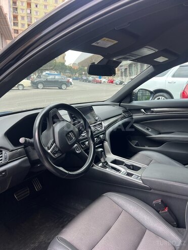 Honda Accord 2019, 193,000 km - 1.5 л - Bakı