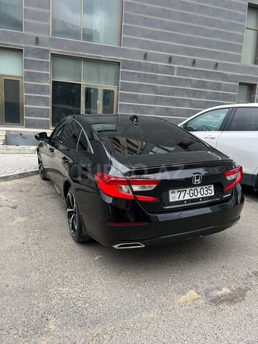 Honda Accord 2019, 193,000 km - 1.5 л - Bakı