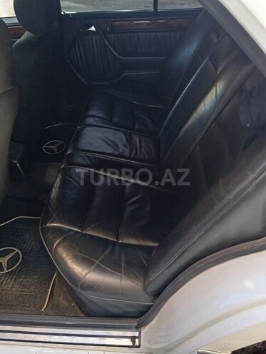 Mercedes E 220 1994, 550,000 km - 2.2 l - Bakı