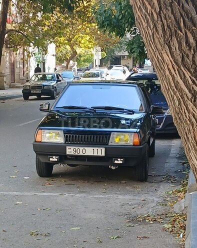 LADA (VAZ) 2108 2000, 268,000 km - 1.5 l - Bakı