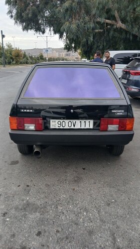 LADA (VAZ) 2108 2000, 268,000 km - 1.5 l - Bakı