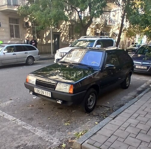 LADA (VAZ) 2108 2000, 268,000 km - 1.5 l - Bakı