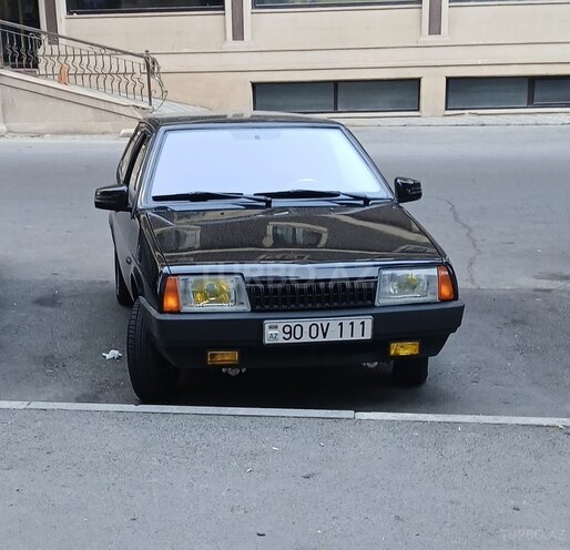 LADA (VAZ) 2108 2000, 268,000 km - 1.5 l - Bakı