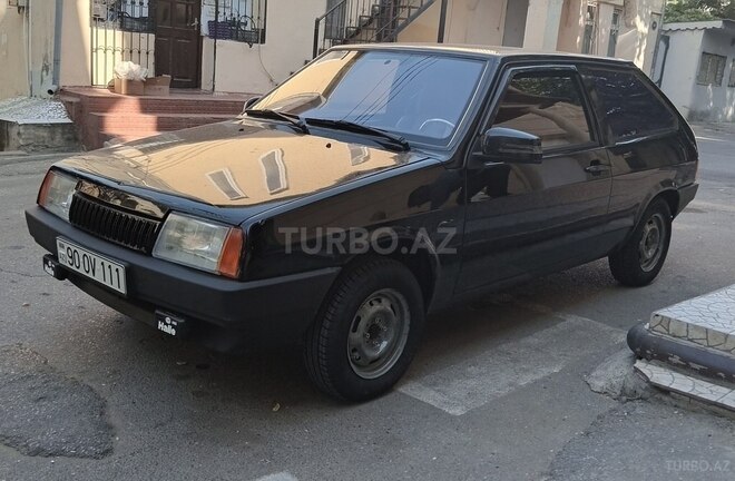 LADA (VAZ) 2108 2000, 268,000 km - 1.5 l - Bakı