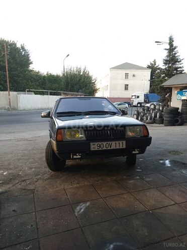 LADA (VAZ) 2108 2000, 268,000 km - 1.5 l - Bakı