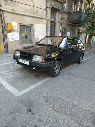 LADA (VAZ) 2108 2000, 268,000 km - 1.5 l - Bakı