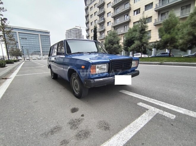 LADA (VAZ) 2104 2008, 45,600 km - 1.6 l - Bakı