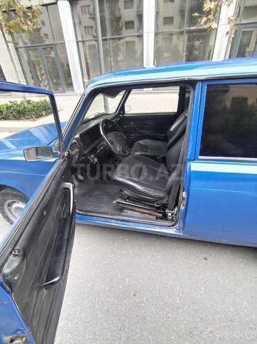 LADA (VAZ) 2104 2008, 45,600 km - 1.6 l - Bakı