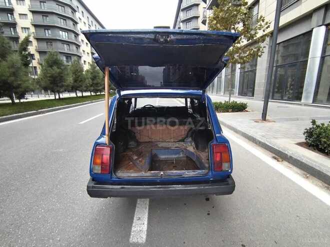 LADA (VAZ) 2104 2008, 45,600 km - 1.6 l - Bakı