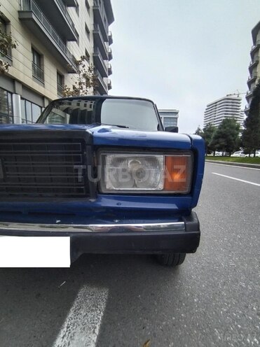 LADA (VAZ) 2104 2008, 45,600 km - 1.6 l - Bakı