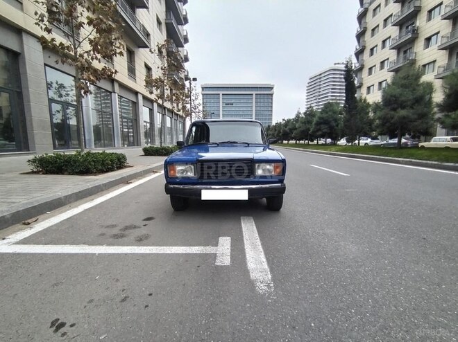 LADA (VAZ) 2104 2008, 45,600 km - 1.6 l - Bakı