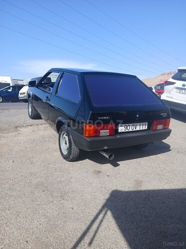 LADA (VAZ) 2108 2000, 268,000 km - 1.5 l - Bakı