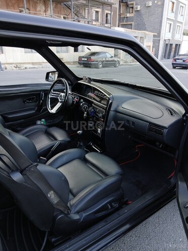 LADA (VAZ) 2108 2000, 268,000 km - 1.5 l - Bakı
