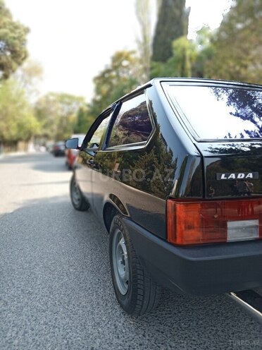 LADA (VAZ) 2108 2000, 268,000 km - 1.5 l - Bakı