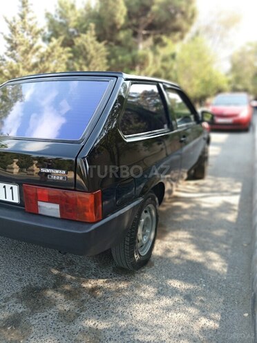 LADA (VAZ) 2108 2000, 268,000 km - 1.5 l - Bakı