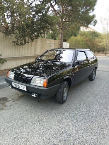 LADA (VAZ) 2108 2000, 268,000 km - 1.5 l - Bakı