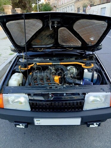 LADA (VAZ) 2108 2000, 268,000 km - 1.5 l - Bakı