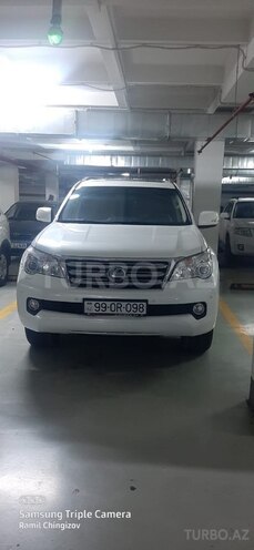 Lexus GX 460-18
