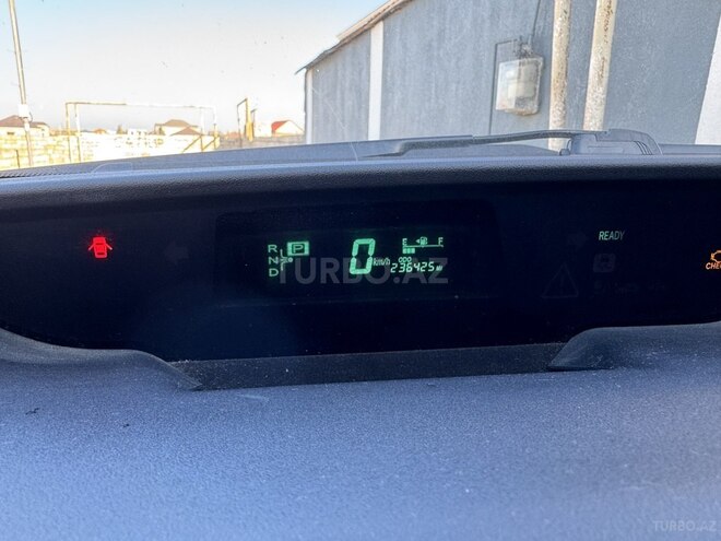 Toyota Prius 2007, 380,489 km - 1.5 l - Bakı