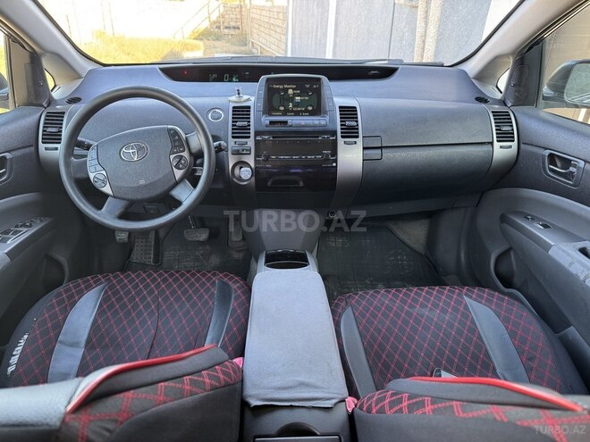 Toyota Prius 2007, 380,489 km - 1.5 l - Bakı
