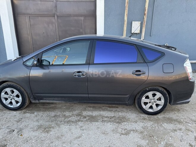 Toyota Prius 2007, 380,489 km - 1.5 l - Bakı