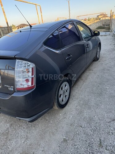 Toyota Prius 2007, 380,489 km - 1.5 l - Bakı