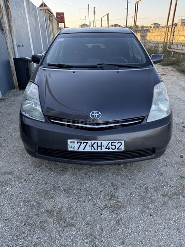 Toyota Prius 2007, 380,489 km - 1.5 l - Bakı