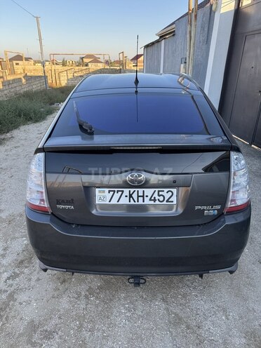 Toyota Prius 2007, 380,489 km - 1.5 l - Bakı